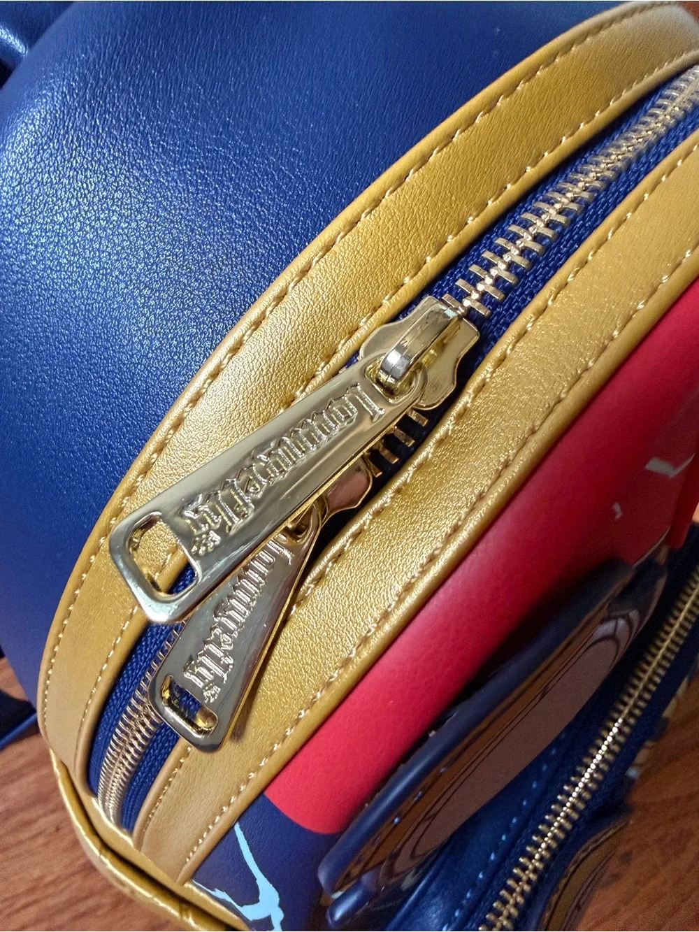 Loungefly official mini